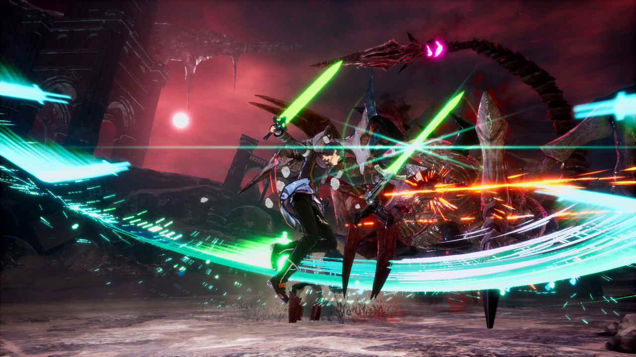 Sword Art Online: Last Recollection's DLC Adds Previous Games' Original  Characters - QooApp News