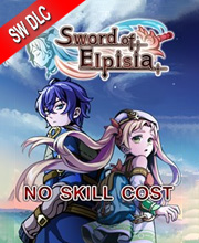 Sword of Elpisia No Skill Cost