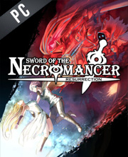 Sword of the Necromancer Resurrection Pc