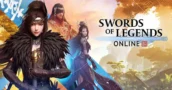 Swords of Legends Online – What To Expect in the Game’s Dungeons