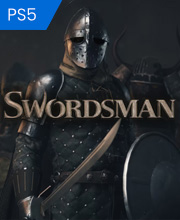 Swordsman VR Playstation 5