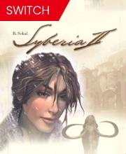 Syberia 2 Switch