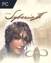 Syberia 2 Pc