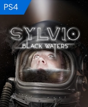 Sylvio Black Waters Playstation 4