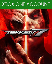 TEKKEN 7 Xbox One
