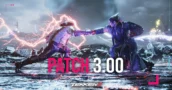 Save On Tekken 8 While The Season 3 Meta Stabilizes