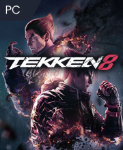 TEKKEN 8 Pc