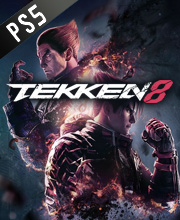 Buy TEKKEN 8 (PS5) - PSN Account - GLOBAL - Cheap - !