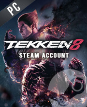 Buy TEKKEN 8 Steam Account Compare Prices