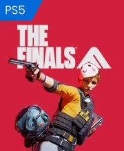 THE FINALS Playstation 5