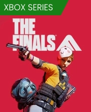 THE FINALS Xbox Series X