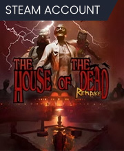 THE HOUSE OF THE DEAD Remake Pc