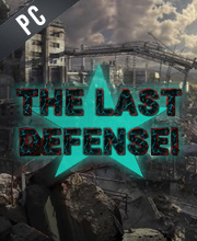 THE LAST DEFENSE Pc