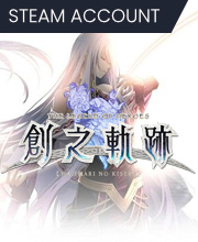 THE LEGEND OF HEROES HAJIMARI NO KISEKI Pc