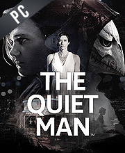 THE QUIET MAN Pc