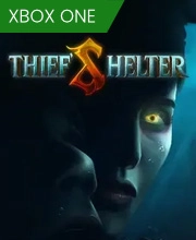 Thief’s Shelter Xbox One