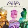 Ara: History Untold – Reinventing 4X Strategy in Fall 2024