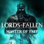 Lords of the Fallen Update 1.5 Live Now: Don’t Miss “Master of Fate” Features