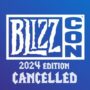 BlizzCon 2024 Officially Cancelled – Here’s What Happens Now