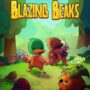 Get Blazing Beaks on Switch at 93% – Save Today on This Colorful Roguelite
