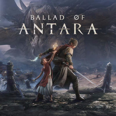 Ballad of Antara - 14-Minute Gameplay Showcase Confirms PC Release
