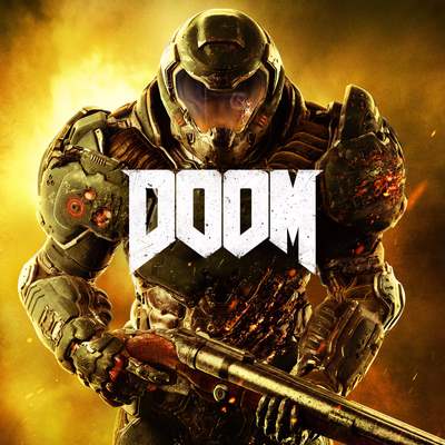 Doom on PS4 at 80% Off -  Get the Reboot of the Series for Cheap Today