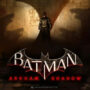 Batman: Arkham Shadow Officially Announced with VR Focus