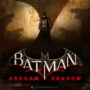 Batman: Arkham Shadow Officially Announced with VR Focus