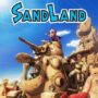 Sand Land Sandstorm Trailer Unleashed: Track the Lowest Key Price Now