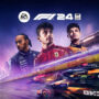 F1 24 Spa, Silverstone & Monaco Gameplay Now Available – Pre Order Now