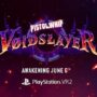Pistol Whip’s “Voidslayer” Expansion Drops This Summer – Trailer Inside