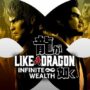 Ryu Ga Gotoku Studio’s Record-Breaking Steam Launch: Like a Dragon: Infinite Wealth
