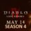 Diablo 4: Experience the Thrill of S04 at the Best Key Price