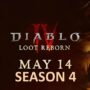 Diablo 4: Experience the Thrill of S04 at the Best Key Price