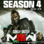 CoD Modern Warfare 3 & Warzone Season 4: New Maps & Content Revealed