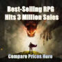 Best-Selling RPG Hits 3 Million Sales – Compare Prices Here