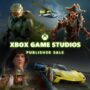 XBOX Game Studios Publisher Sale: Allkeyshop vs. Steam Deals
