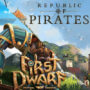 Republic of Pirates & First Dwarf Now Available at Best Price