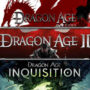 Dragon Age Trilogy Discounted Heavily – Get Ready for Dragon Age 4