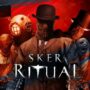 Sker Ritual Unleashes New Launch Trailer: Compare your Key Now