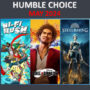 Yakuza & Hi-Fi Rush in May’s Humble Choice Games Bundle