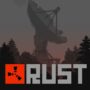 Steam Rust 50% Game Key Deal vs. Allkeyshop Price Comparison