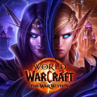Blizzard Offers Free Game Time for WoW TWW Pre Patch Issues