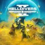 Helldivers 2 Update: Blizzards, Sandstorms & Huge Weapon Rebalance