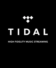 TIDAL Gift Card Pc