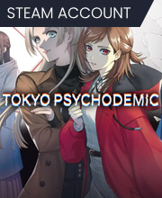 TOKYO PSYCHODEMIC Pc