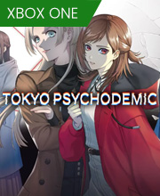 TOKYO PSYCHODEMIC Xbox One