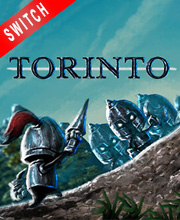 TORINTO Switch