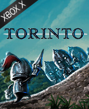 TORINTO Xbox Series X