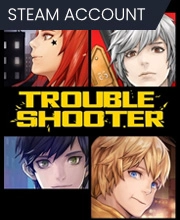 TROUBLESHOOTER Abandoned Children Pc